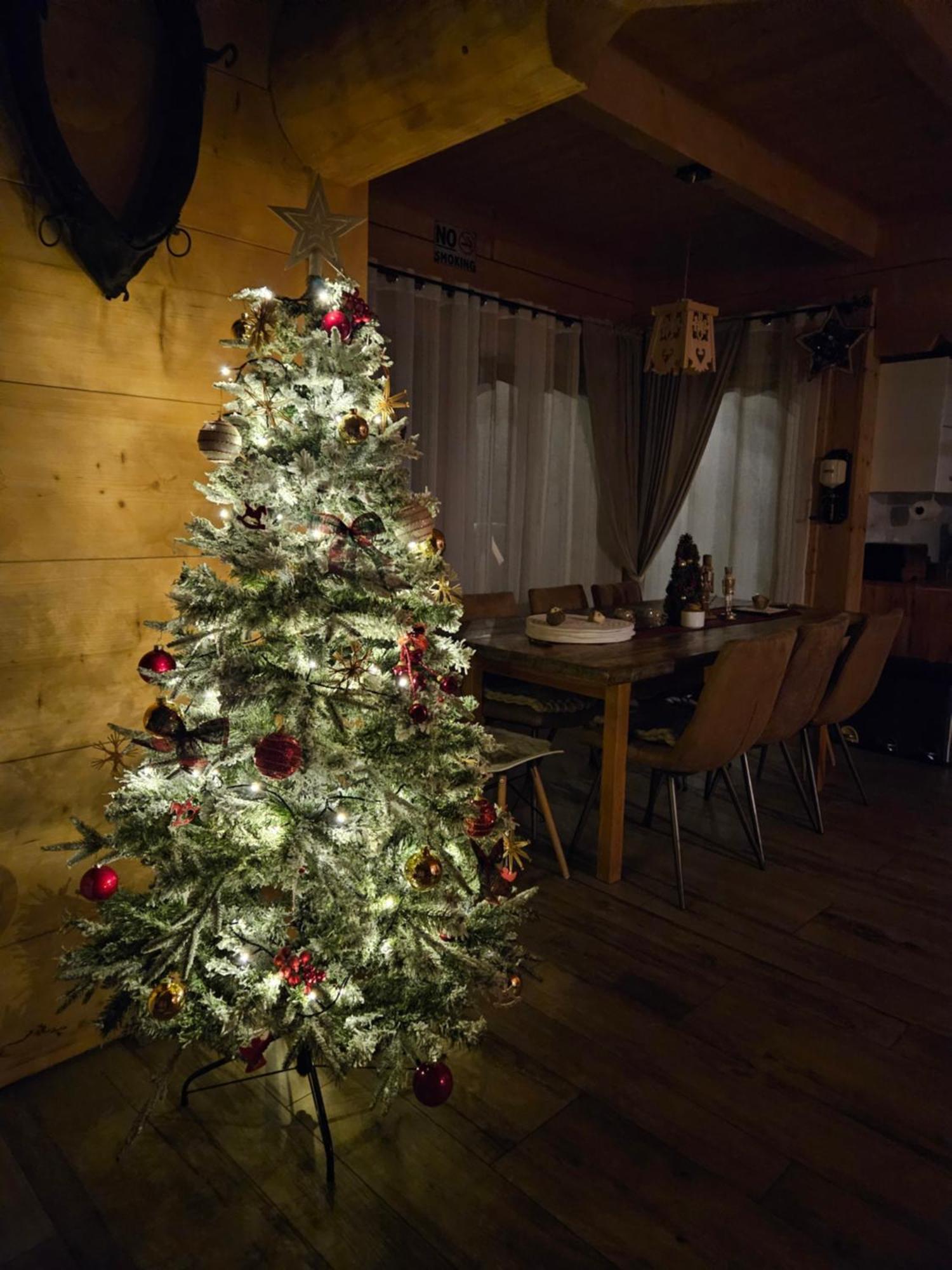 Goralska Chatka 3 Highland Cottage - Jacuzzi, Sauna, Split Ac, Private Parking, Mountains View Zakopane Exterior foto