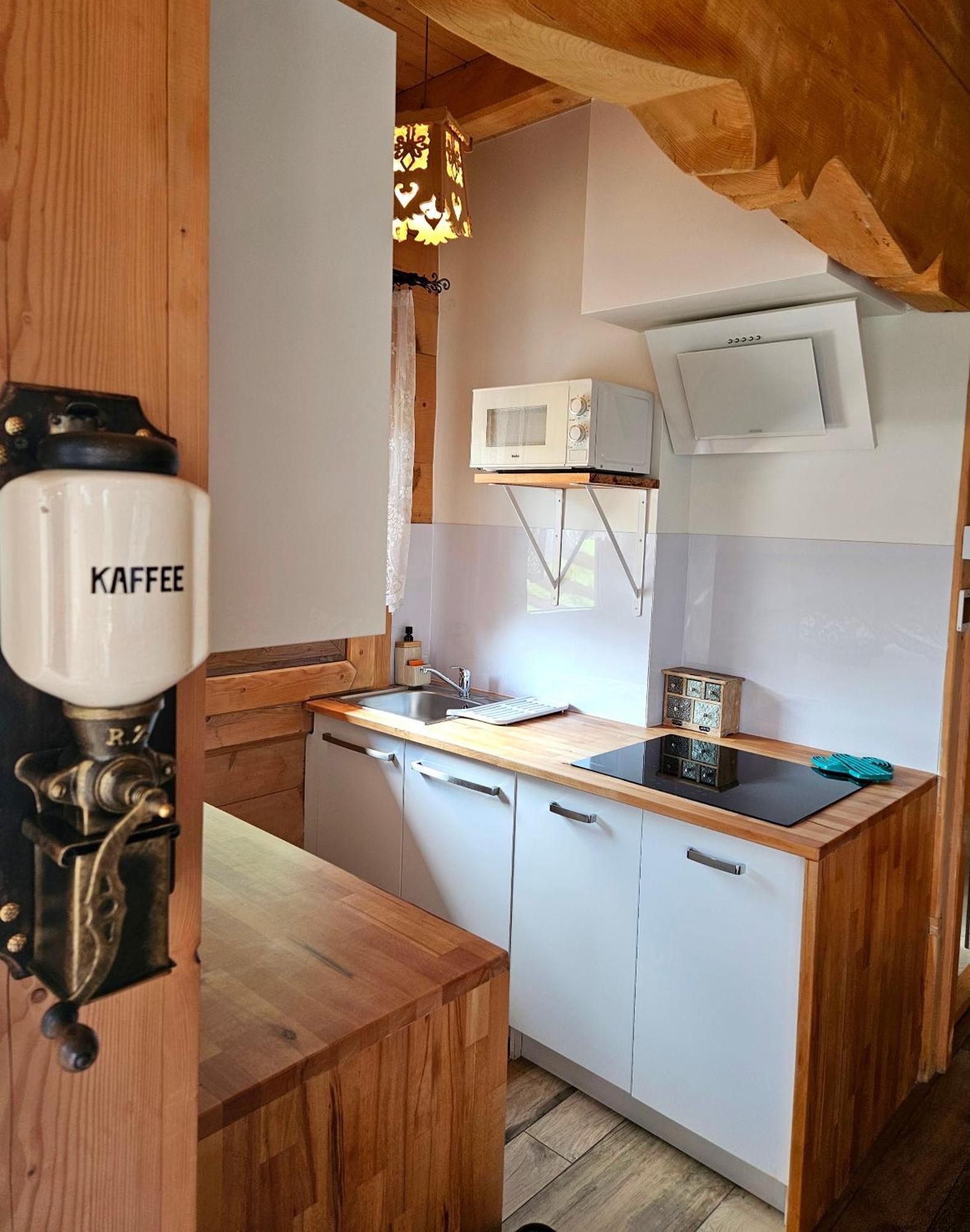 Goralska Chatka 3 Highland Cottage - Jacuzzi, Sauna, Split Ac, Private Parking, Mountains View Zakopane Exterior foto